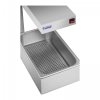 Podgrzewacz do potraw - lampa grzewcza - 500 W ROYAL CATERING 10010288 RCWB-500